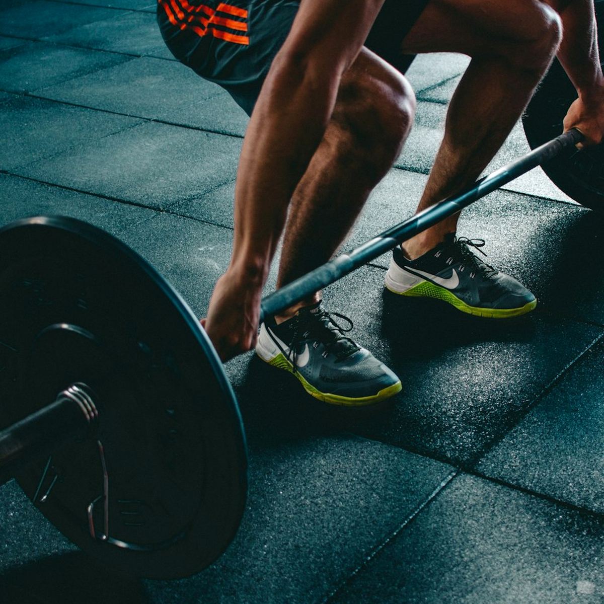 Prehononsu Fitness Hub