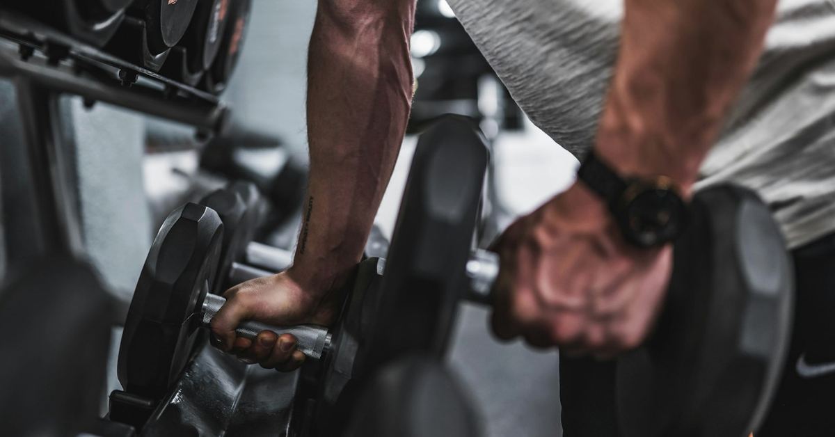 Prehononsu Fitness Hub